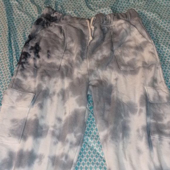 Sweatpants - Picture 2 of 2